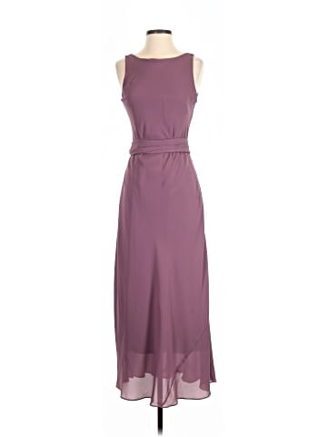 Alyn Paige Casual Dress (view 1)