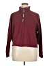 orange theory Burgundy Pullover Sweater Size XL - photo 1