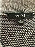 Very J Gray Cardigan Size S - photo 7