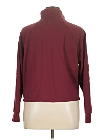 orange theory Pullover Sweater (view 2)
