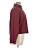 orange theory Burgundy Pullover Sweater Size XL - photo 4