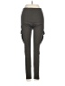 Express Gray Jeggings Size XS - photo 2