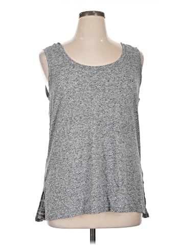 RBX Sleeveless T-Shirt (view 1)