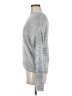 Victoria's Secret Pink Metallic Gray Pullover Sweater Size M - photo 5