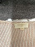 World Market Solid Tan Jumpsuit Size M - photo 4