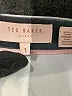Ted Baker London Floral Black Formal Skirt Size 4 (1) - photo 4