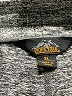 Pacific Trail Graphic Gray Athletic Shorts Size XL - photo 3