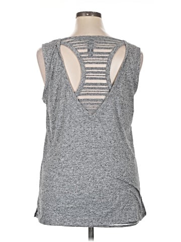 RBX Sleeveless T-Shirt (view 2)
