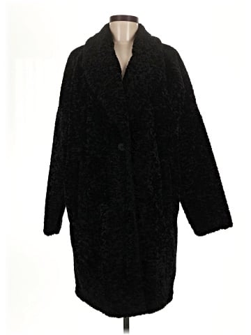 Zara Coat (view 1)