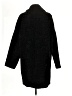 Zara Black Coat Size M - photo 2
