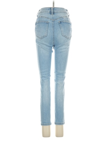 Wax Jean Jeans (view 2)