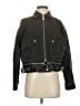 The Kooples 100% Cotton Black Jacket Size Sm (1) - photo 1