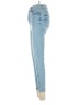 Wax Jean Stripes Blue Jeans Size 0 - photo 5