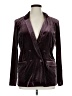 Maurices Burgundy Blazer Size XL - photo 1