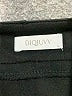 Assorted Brands Solid Black Casual Skirt Size L - photo 4