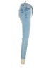Wax Jean Stripes Blue Jeans Size 0 - photo 4