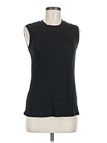 Lanston Sleeveless T-Shirt (view 1)