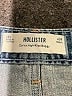 Hollister Blue Jeans Size 18 - photo 4