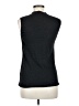 Lanston Gray Sleeveless T-Shirt Size M - photo 2