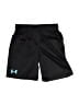 Under Armour Black Athletic Shorts Size 4 - photo 1