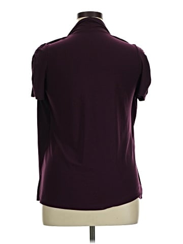 Judith 3/4 Sleeve Blouse (view 2)