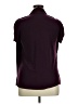 Judith Burgundy 3/4 Sleeve Blouse Size 1X - photo 2
