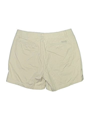 CALVIN KLEIN JEANS Khaki Shorts (view 2)
