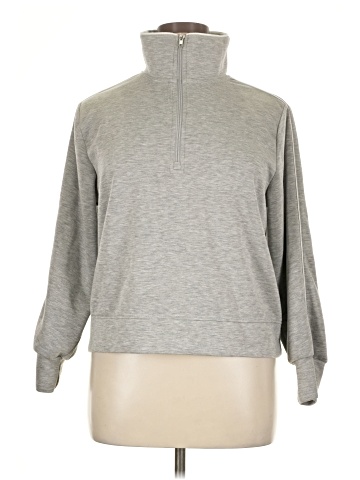 RBX Turtleneck Sweater (view 1)
