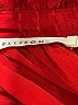 Ellison 100% Polyester Red Casual Dress Size L - photo 7