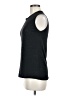 Lanston Gray Sleeveless T-Shirt Size M - photo 5
