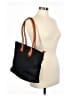 Assorted Brands Solid Black Tote One size - photo 2