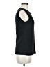 Lanston Gray Sleeveless T-Shirt Size M - photo 4