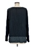 J.Jill Teal Long Sleeve Blouse Size M - photo 2