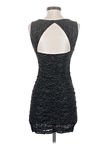 G by GUESS Cocktail Dress (view 2)