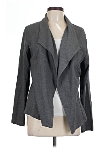 Style&Co Blazer (view 1)