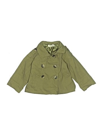 Jessica Simpson Coat (view 1)