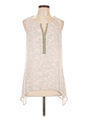 Juicy Couture Sleeveless Blouse (view 1)