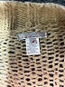 Lux Tan Pullover Sweater Size M - photo 7