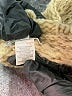 Lux Tan Pullover Sweater Size M - photo 8