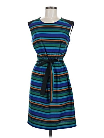 Emma & Michele Casual Dress (view 1)