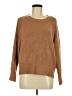 Zara Brown Pullover Sweater Size M - photo 1