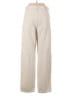 MNG 100% Cotton Ivory Khakis Size 6 - photo 2