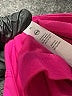 Rae Mode Solid Pink Jumpsuit Size XL - photo 4