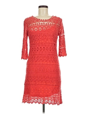 Solitaire Cocktail Dress (view 1)