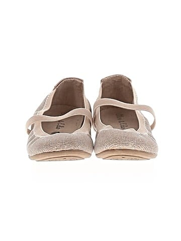 Olive & Edie Flats (view 2)