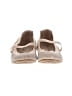 Olive & Edie Tan Flats Size 10 (kids) - photo 2