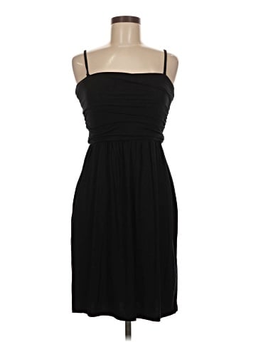 Willi Smith Cocktail Dress (view 1)
