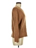 Zara Brown Pullover Sweater Size M - photo 4