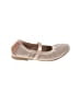 Olive & Edie Tan Flats Size 10 (kids) - photo 1