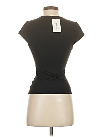 Aritzia Sleeveless T-Shirt (view 2)